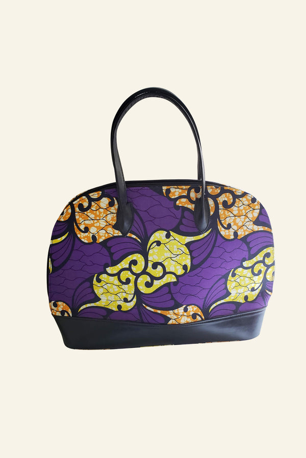 African Anu Tote Bag