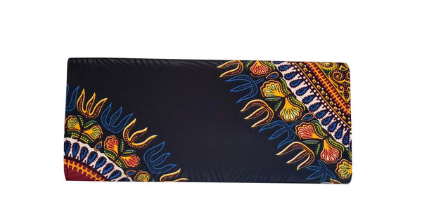 African Print Zola Clutch Bag - Oludan